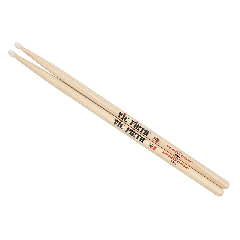 ビックファース VIC FIRTH VIC-5AN×6SET ドラムスティック拍卖