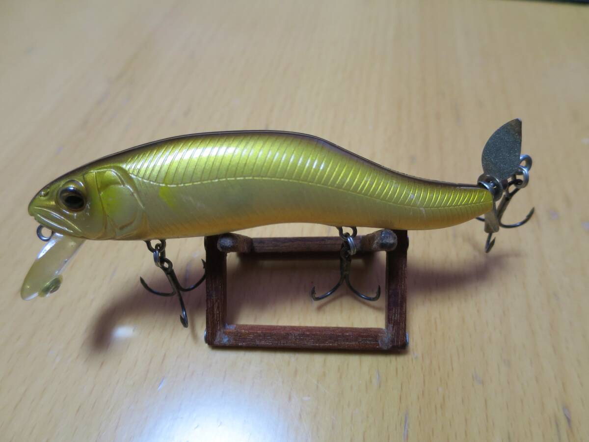 トリプルインパクト 04 シマノ TP-0011 CCBH拍卖