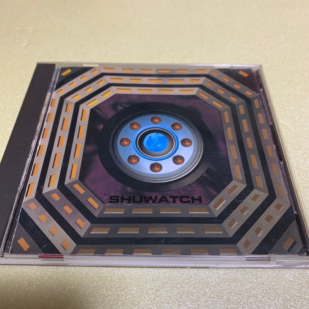 水星価格!SHUWATCH ウルトラ・ダンスリミックス・アルバム/オムニバス拍卖