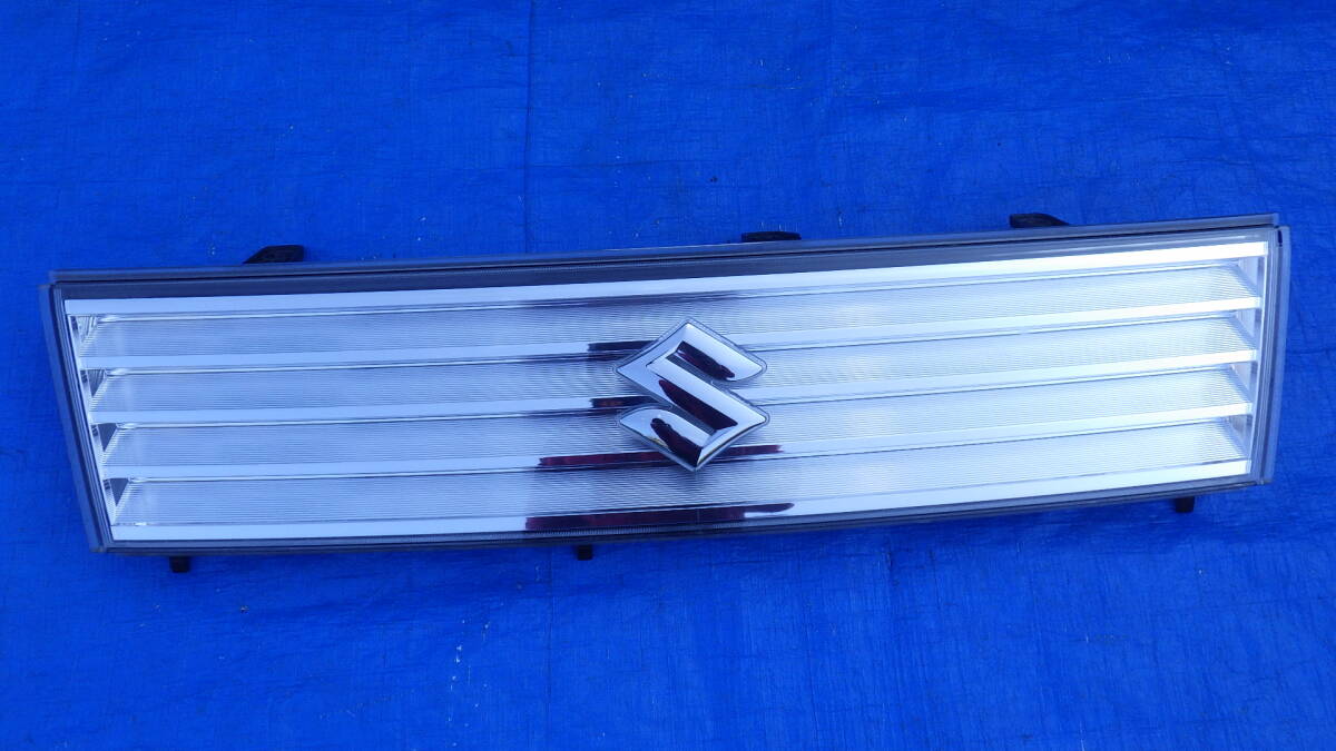 スズキ ワゴンR スティングレー MH22S 純正 グリル 管K1208-4拍卖