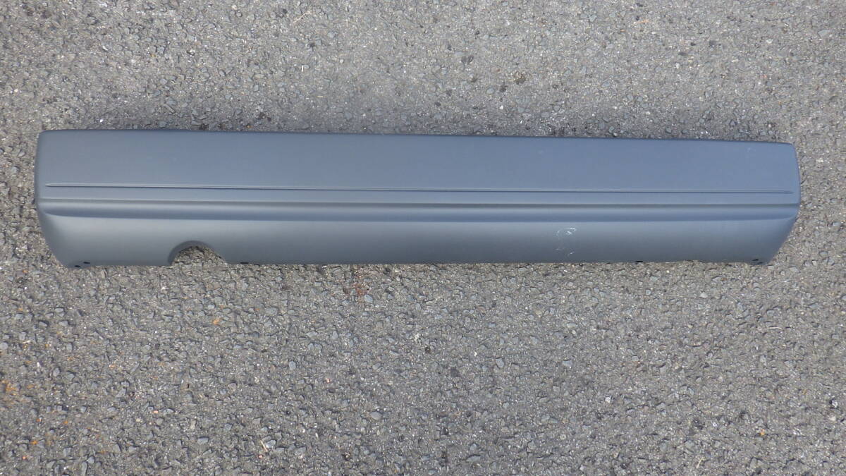 塗装準備品 日産 クルー QK30 純正 リアバンパー 管K1220-5拍卖