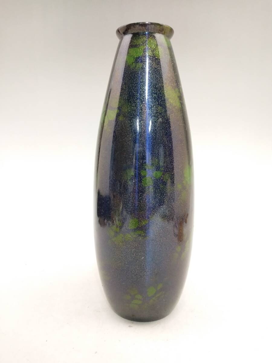 1209-0003 中古★一輪挿し 花瓶 骨董品 美術品 時代品拍卖