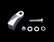 N014044 ダイナ・XL用ビレットヘッドライトボトムマウントブロック クローム拍卖