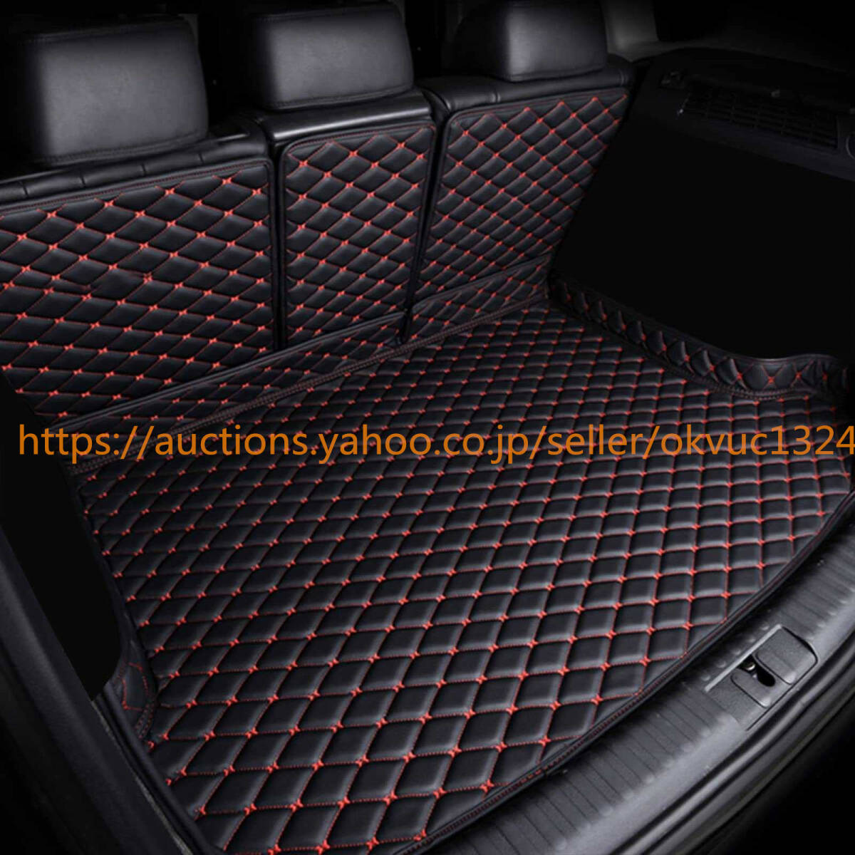 トランクマット にトヨタプリウス30系 トランクマット 3Dフルカバーカーゴマット Prius トランクマット XPE レザーラゲージトレイ193893af拍卖