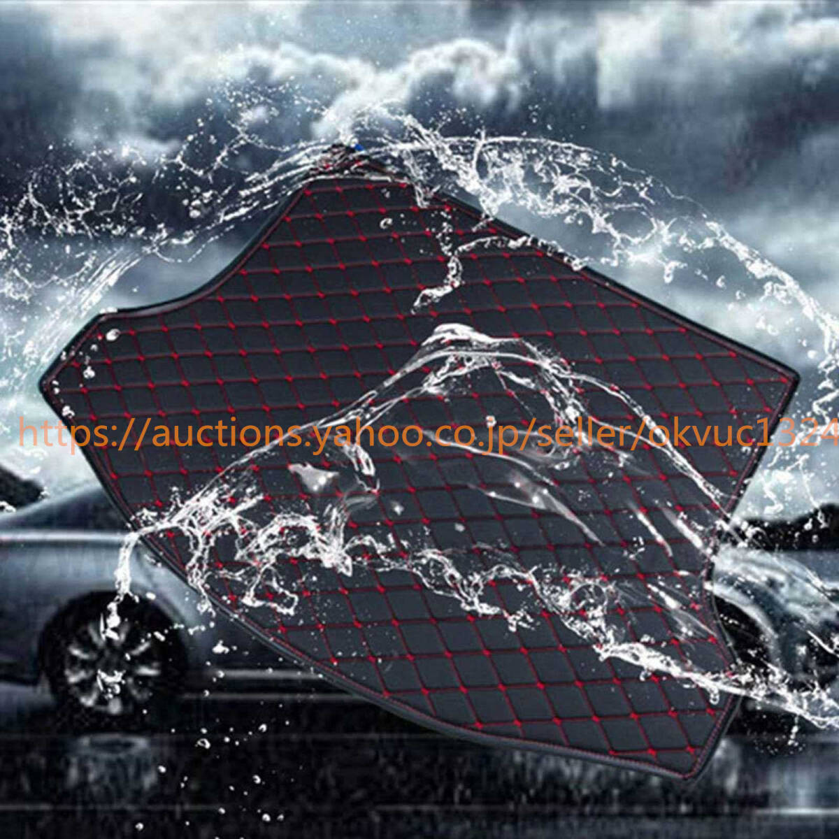 スバル フォレスター SK系 SJ系 SH系 フロアマット フォレスター 3Dフロアマット PUレザー素材 カーマット 防水61af8d拍卖