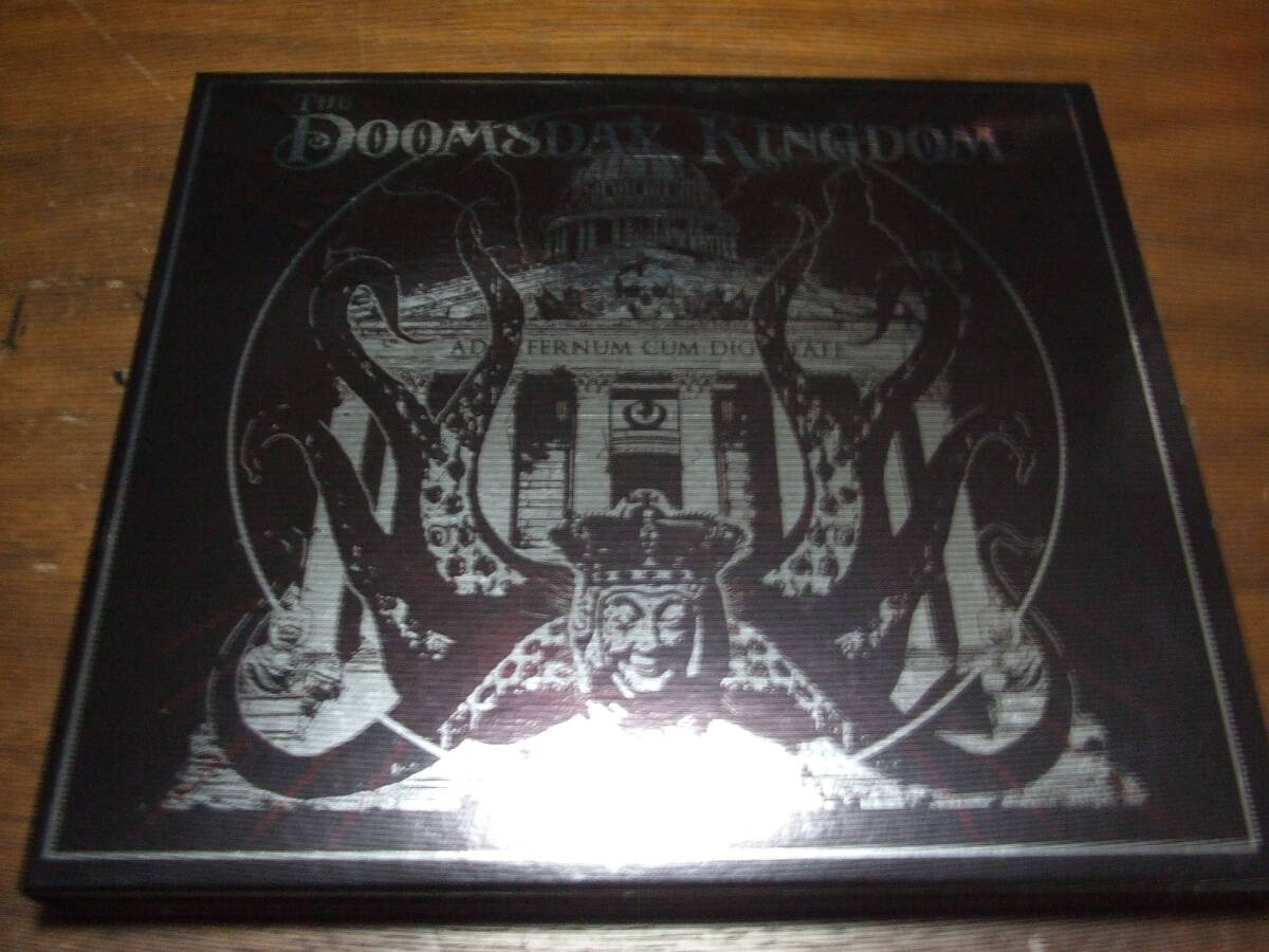 DOOMSDAY KINGDOM《ST》★キャンドルマス拍卖