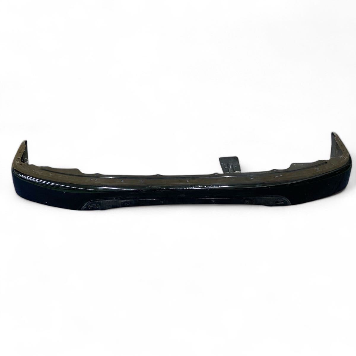 ★☆トヨタ TOYOTA ハイラックスサーフ 185 純正フロントバンパー☆★拍卖