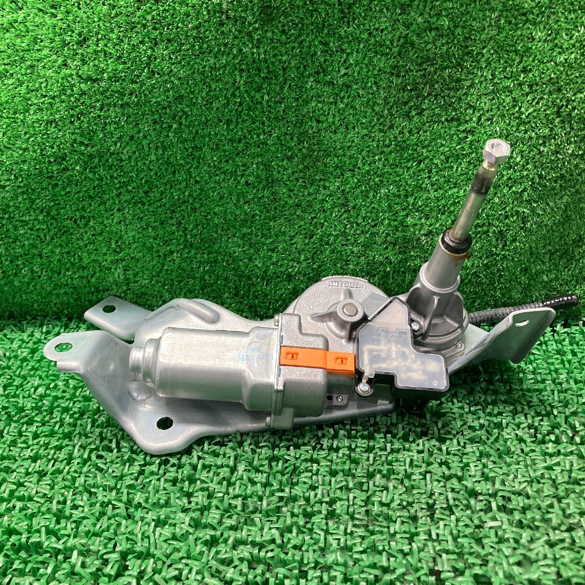 ♪♪フィット GE6 G リア ワイパーモーター (W11584)♪♪拍卖