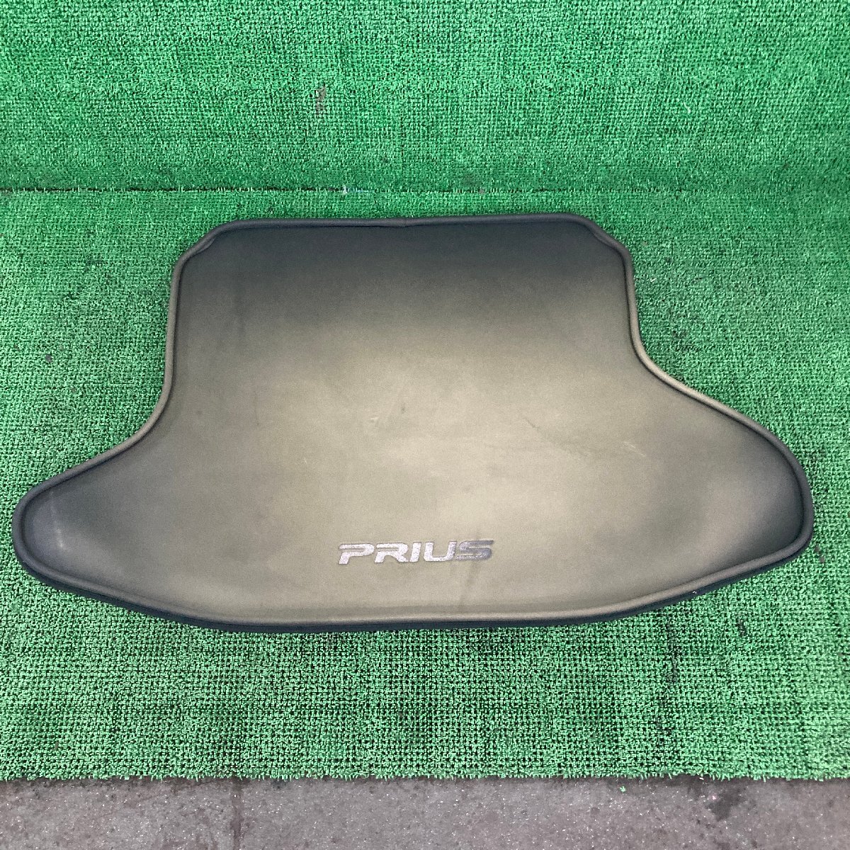 ♪♪プリウス S NHW20 ラゲッジマット トランクマット(W12080)♪♪拍卖