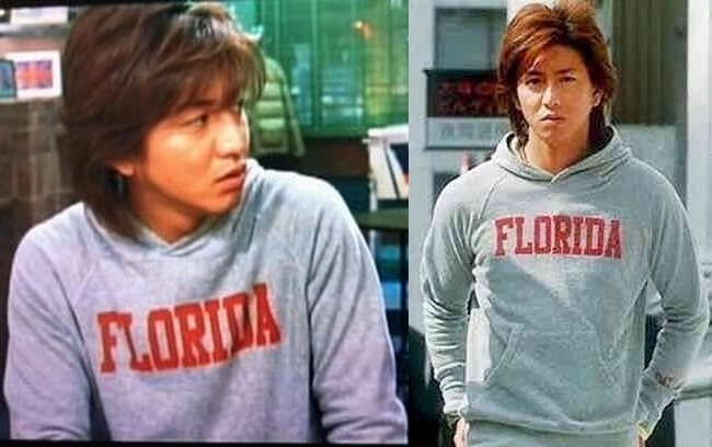 美品 TMT FLORIDA パーカー サイズM スウェット フロリダ キムタク着拍卖