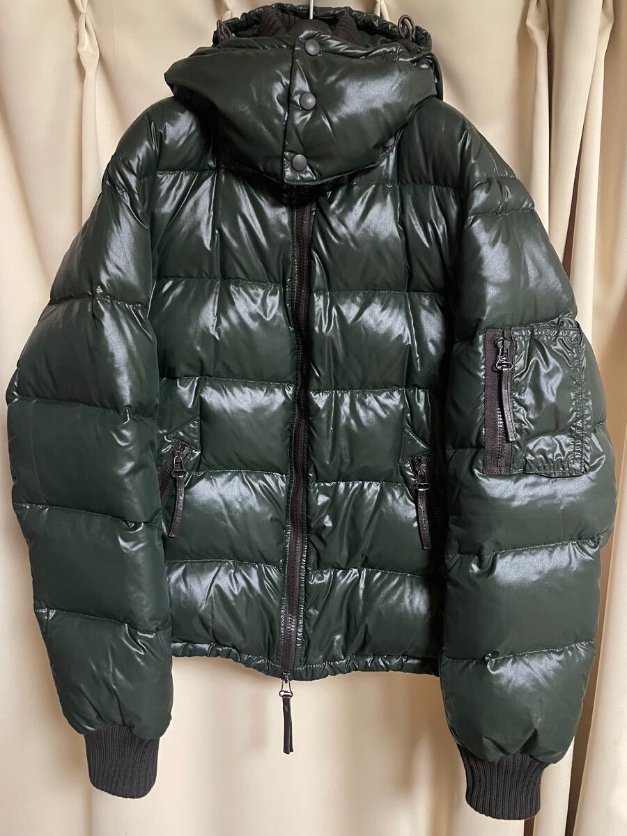 ★デュベティカ ダウンジャケット サイズ46★拍卖