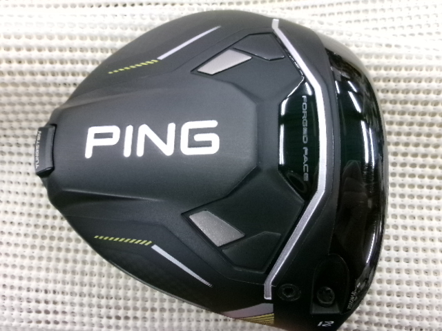 ■168■中古良品■ピン ドライバー■G430 MAX 10K■12°■TOUR2.0 CHROME 65■フレックスS■Ping■拍卖