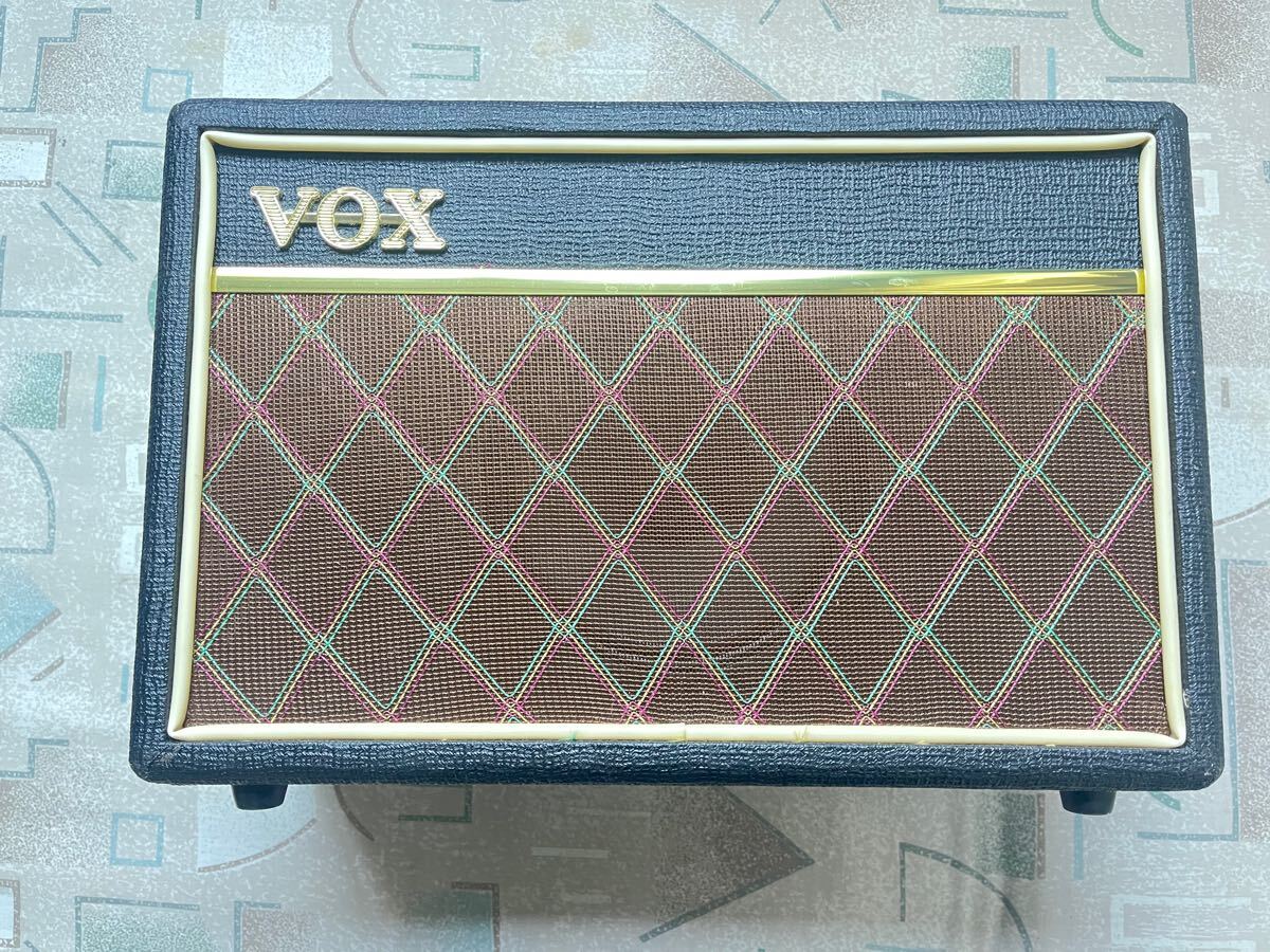 【 VOX 】ヴォックス V9106 アンプ Pathfinder10 ギターコンボアンプ 10W / コンボアンプ ギターアンプ 音響機材拍卖