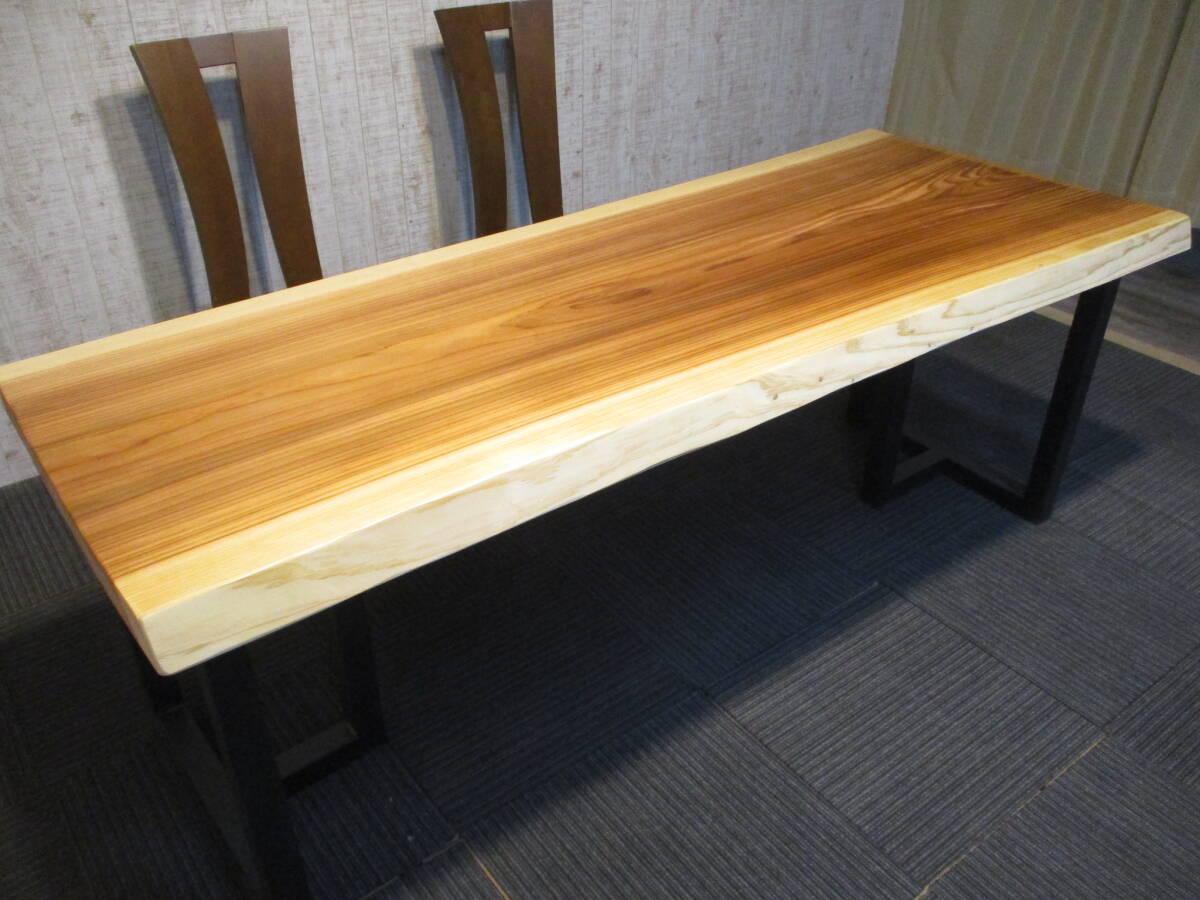 #1396■ 杉 スギ 一枚板 無垢 テーブル 板 ローテーブル ダイニングテーブル カウンター 座卓 天板 デスク拍卖