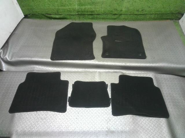 トヨタ(TOYOTA)※同梱不可※プリウス ZVW50 フロアマット拍卖