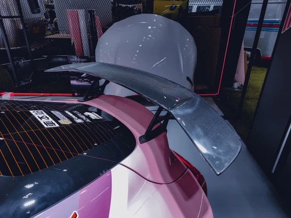 【正規品】CMST Tuning トヨタ スープラ リアスポイラー / Toyota Supra Rear Spoiler Wing for Toyota GR Supra A90 A91拍卖