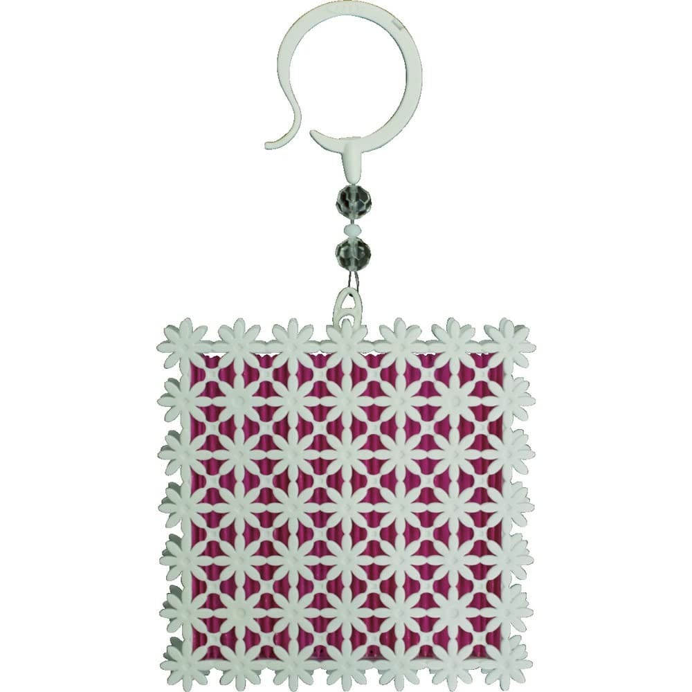 Kawaii Select 虫よけバリア 366日 ピンク 容量1個 フマキラー 殺虫剤・虫よけ拍卖