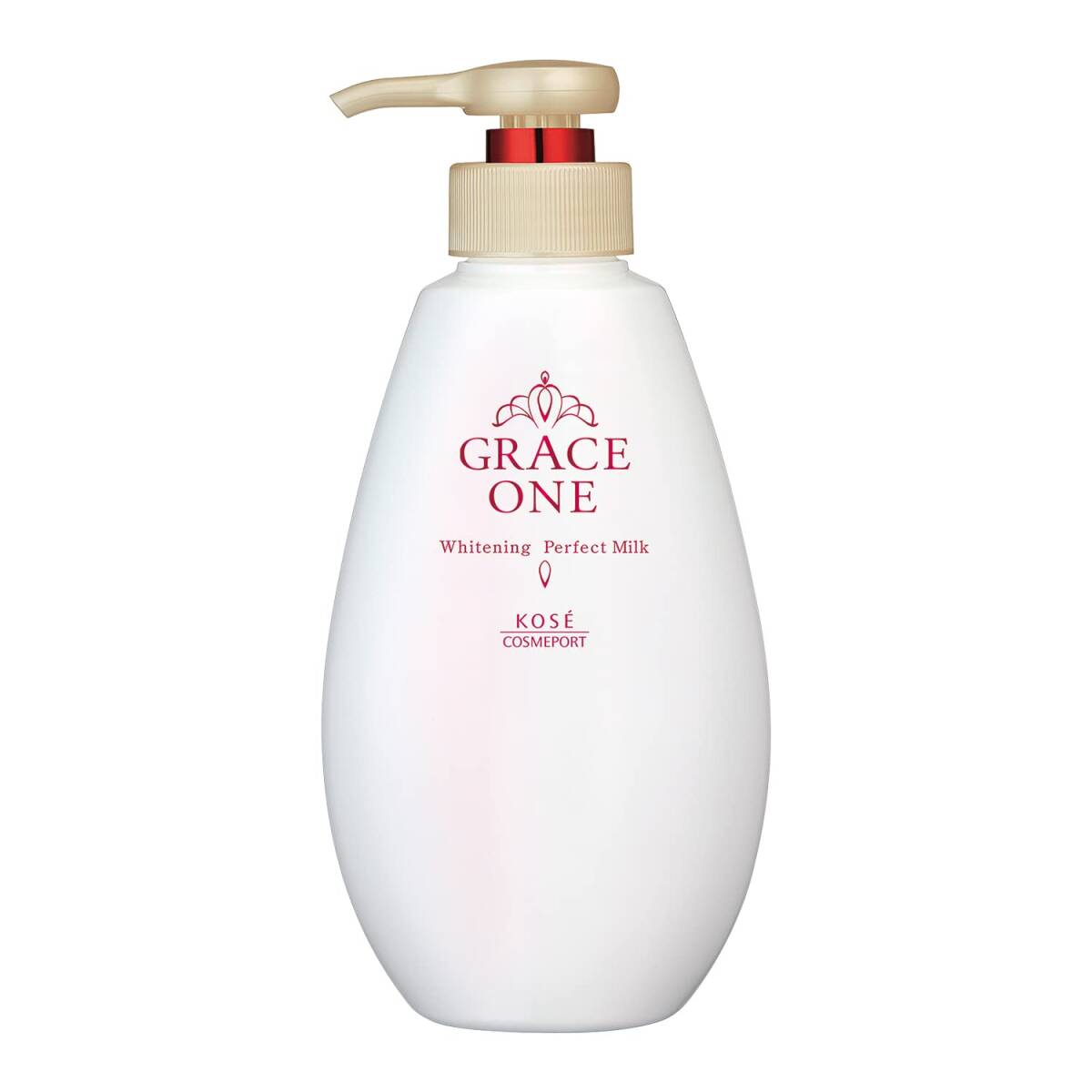 グレイスワン薬用美白保湿液230ML 容量230ML コーセーコスメポート 化粧品拍卖