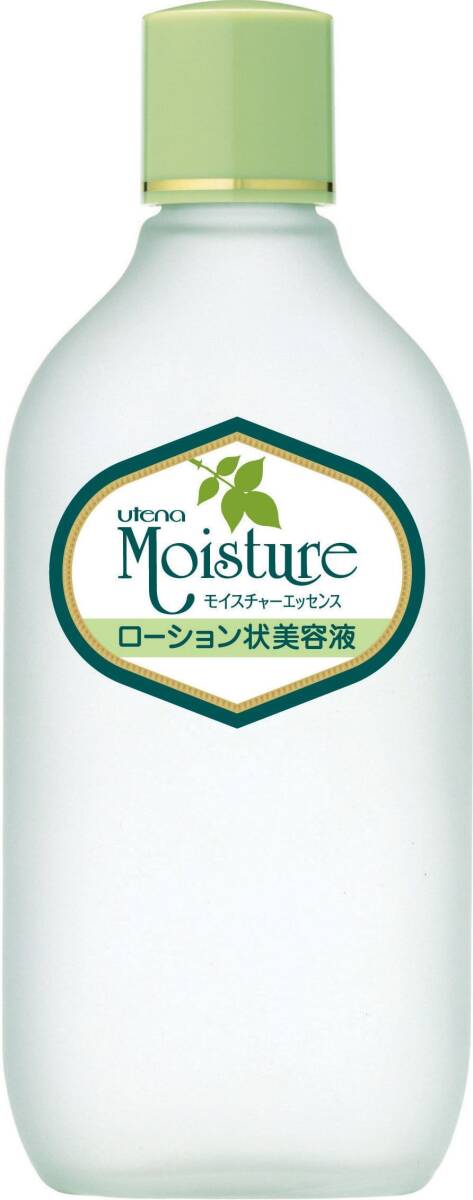 ウテナ モイスチャーローション状美容液155ML 容量155ML ウテナ 化粧水・ローション拍卖