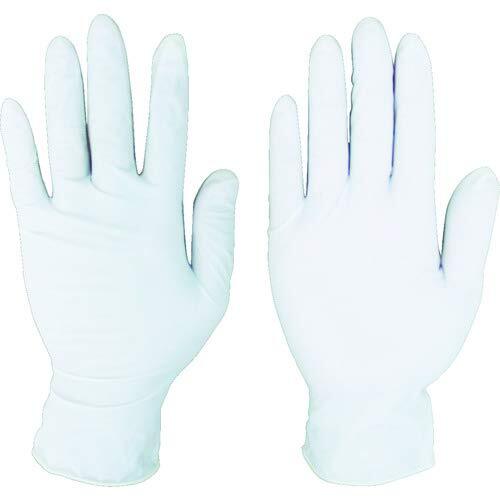 トーマラテックスグローブEX S100枚 容量100P 宇都宮製作 使い捨て手袋拍卖