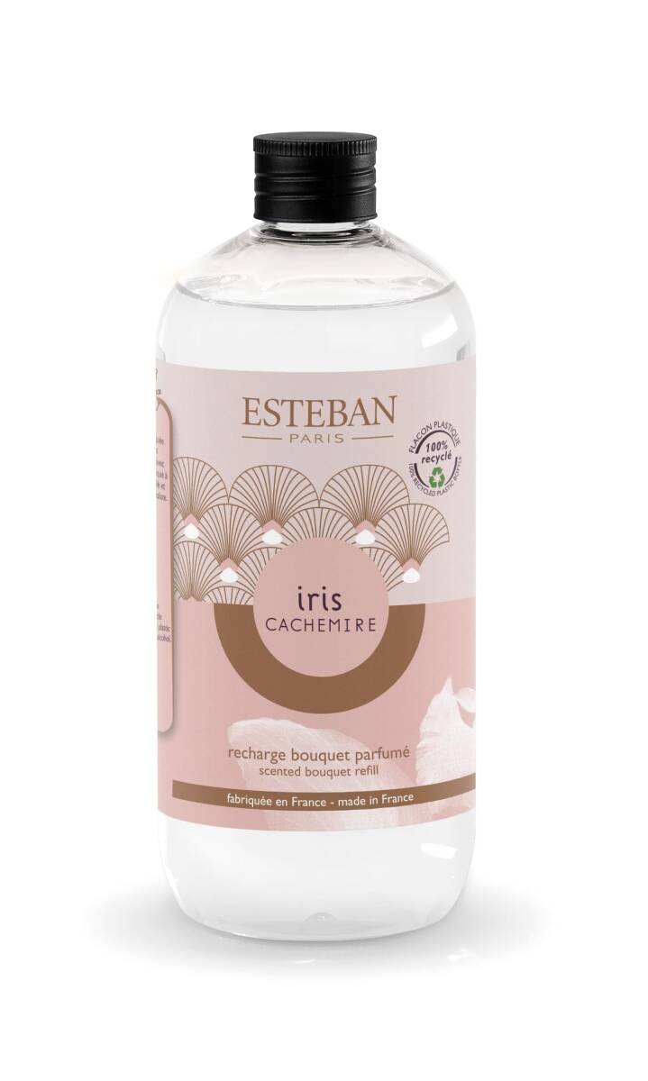 イリスカシミア フレグランスリフィル500ML 容量500ML 日本香堂 芳香剤・部屋用拍卖