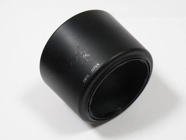 ◎ TAMRON C6FH タムロン AF80-210mmF4.5-5.6 (178D)用 レンズフード拍卖