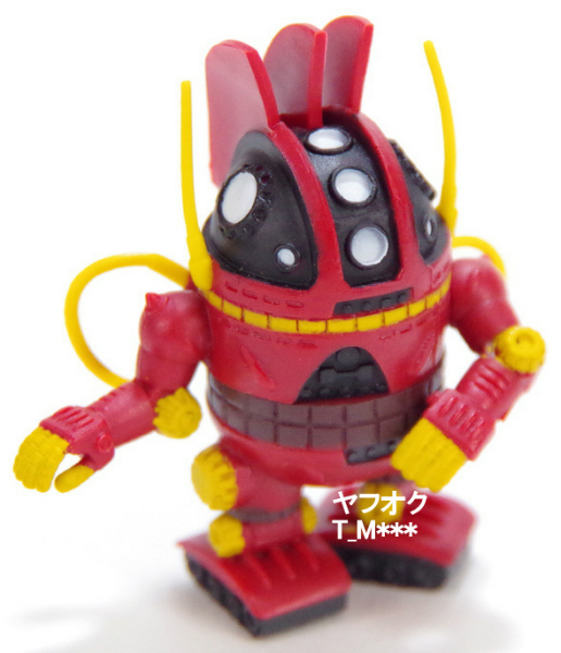 【未組立】アナライザー★セブンイレブン限定★調査分析機能を持つ万能ロボット★宇宙戦艦ヤマト★HG ④拍卖