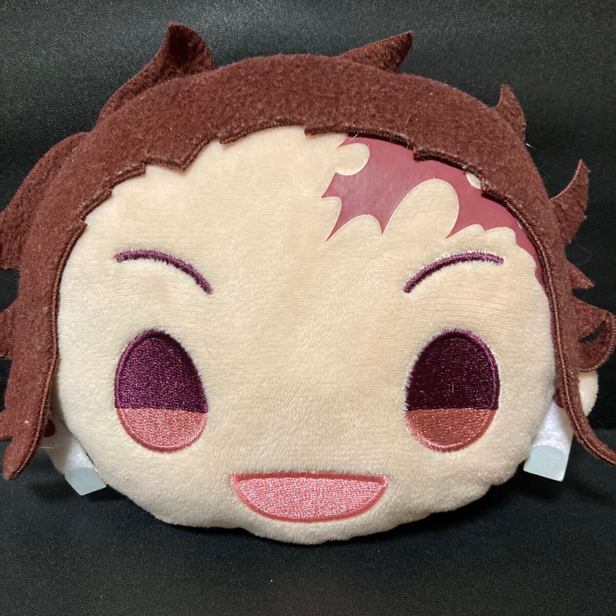 鬼滅の刃 きゃらまる ぬいぐるみパスケース 竈門炭治郎 パスケース マスコット カードケース 定期入れ グッズ キーホルダー ストラップ拍卖