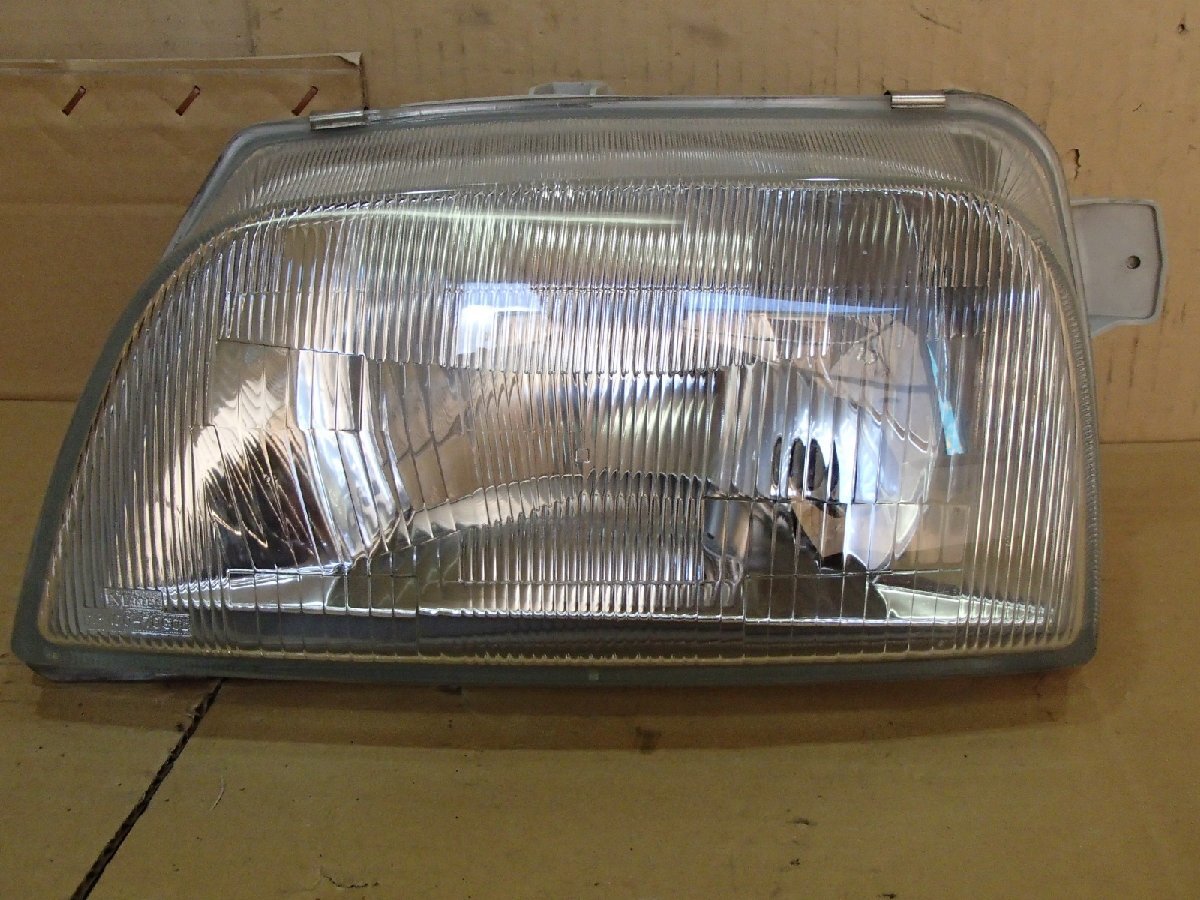 HA11S アルト H10年 ■ 左ヘッドライト 57000km拍卖
