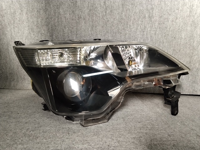 4934-U1 スペイド NSP140 NCP141 ヘッドライト HID 右 ☆拍卖