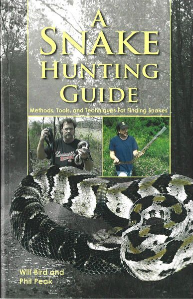 A SNAKE HUNTING GUIDE スネークハンティングの道具と技法 ECOユニバース(エコユニバース)拍卖