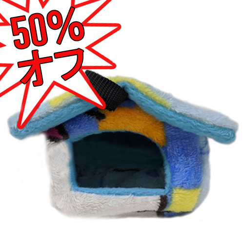 福桃オリジナル モモンガハウス 小 TOPCREATE(トップクリエイト)拍卖