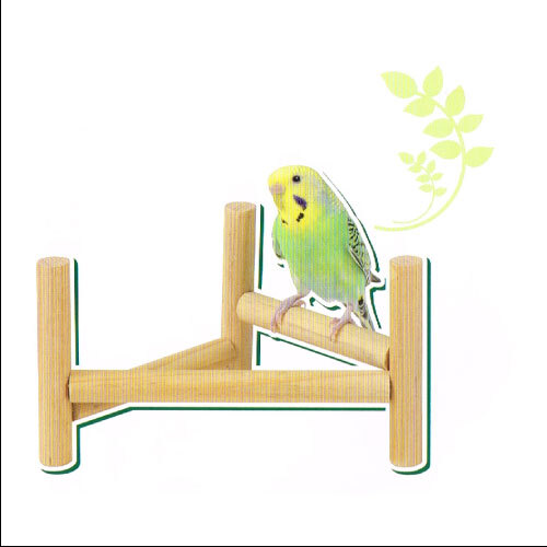 小鳥のポップ・ステップ・パーチ B71 SANKO(三晃/サンコー)拍卖