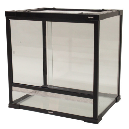 【代引き不可】トップテラ 爬虫類飼育ケージ TOP-60×45×60 TOPCREATE(トップクリエイト)拍卖