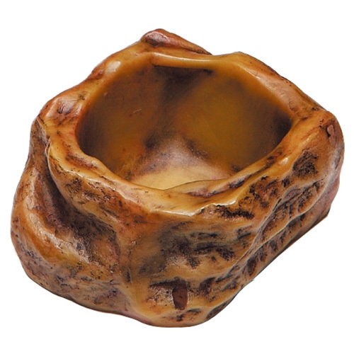 ウォーターディッシュ XS PT2809 GEX(ジェックス) 爬虫類 両生類 水入れ 水飲み場 皿 トカゲ ヘビ カエル カメ レオパ 小型拍卖