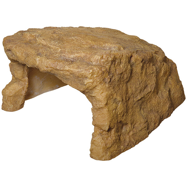 ロックシェルターSP XXL RX-197 スドー 爬虫類 両生類 シェルター 隠れ家 レジン製 アクセサリー ヘビ トカゲ拍卖