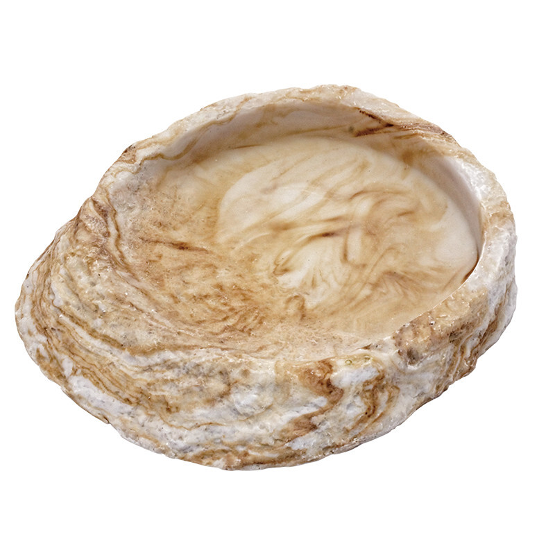 レプティボウル2 MF スドー 爬虫類 両生類 エサ皿 水入れ 食器 ヘビ レオパ カエル 水飲み場拍卖