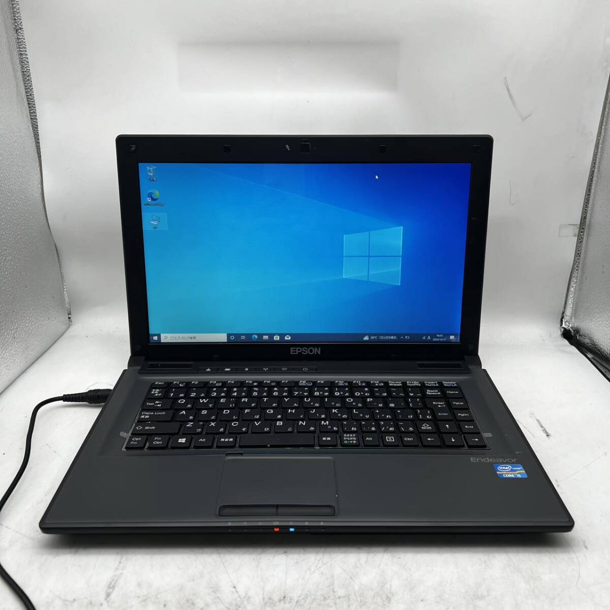 office2019/Win10/EPSON/NY2300S/第3世代 Core i5-3210M/メモリ 4GB/HDD 500GB/14インチ/DVDスーパーマルチ/9拍卖