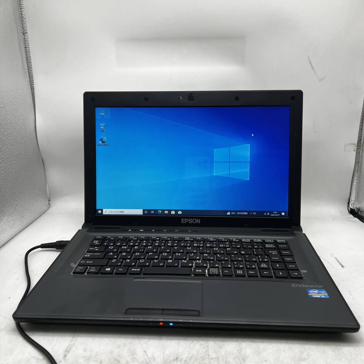 office2019/Win10/EPSON/NY2300S/第3世代 Core i5-3210M/メモリ 4GB/HDD 500GB/14インチ/DVDスーパーマルチ/12拍卖