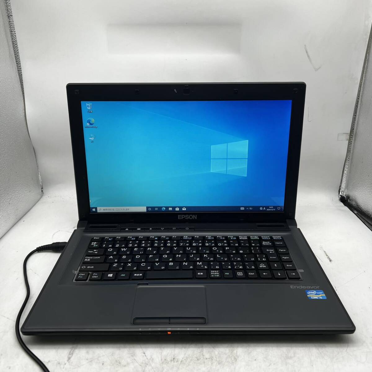 office2019/Win10/EPSON/NY2300S/第3世代 Core i5-3210M/メモリ 4GB/HDD 500GB/14インチ/DVDスーパーマルチ/5拍卖