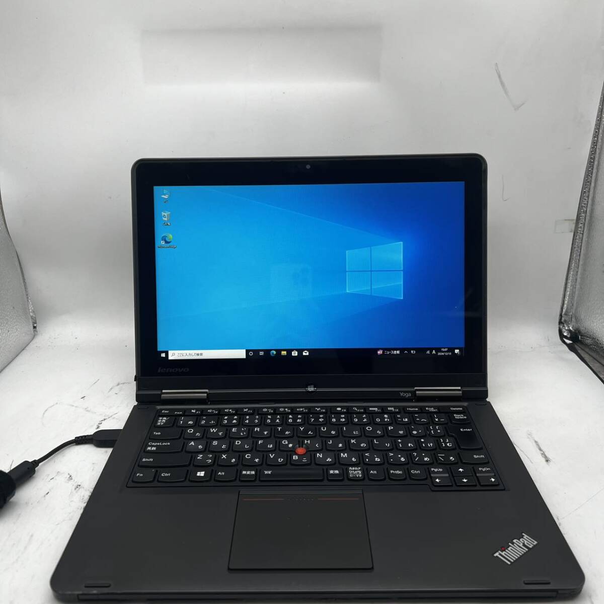 office2019/Win10/LENOVO/YOGA/第4世代 Core i5-4210U/メモリ 4GB/HDD 1TB/14インチ/Webカメラ/タッチパネル/1拍卖