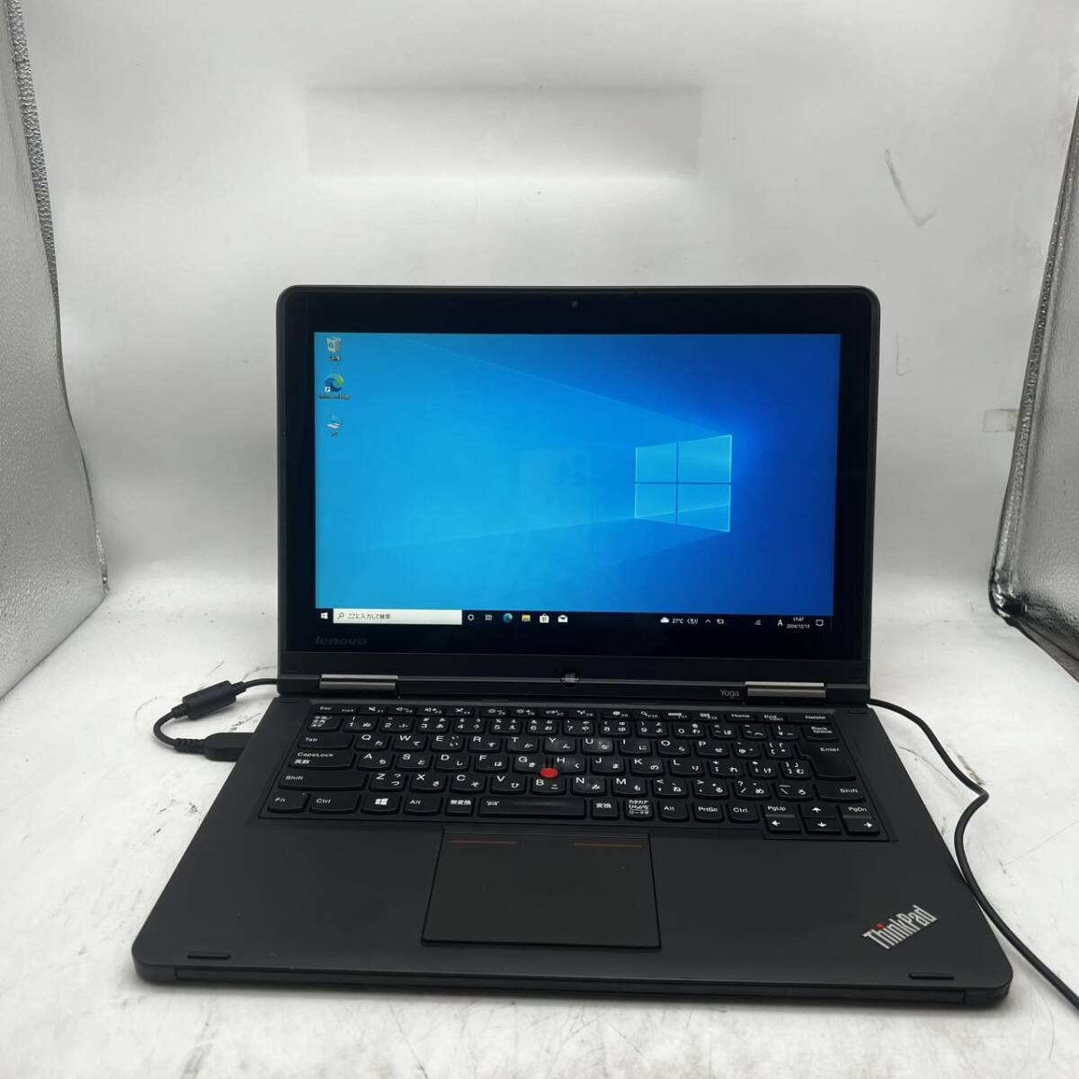 office2019/Win10/LENOVO/YOGA/第4世代 Core i5-4210U/メモリ 4GB/HDD 1TB/14インチ/Webカメラ/タッチパネル/7拍卖