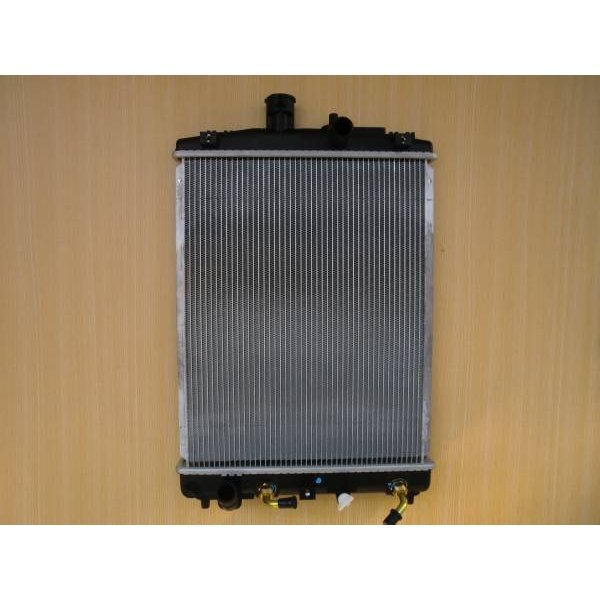 N-BOX Nボックス+ ターボ 新品ラジエター JF1/JF2 CVT ラジエーター拍卖