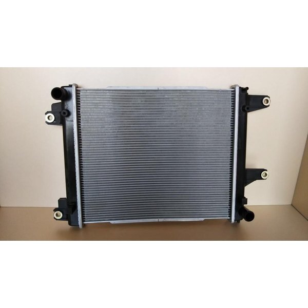 ラジエター ミニキャブバン後期 新品特価!!U61V・U62V ラジエーター拍卖