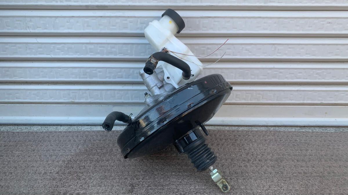 S412M 純正トヨタタウンエース「S412M」ブレーキブースター拍卖