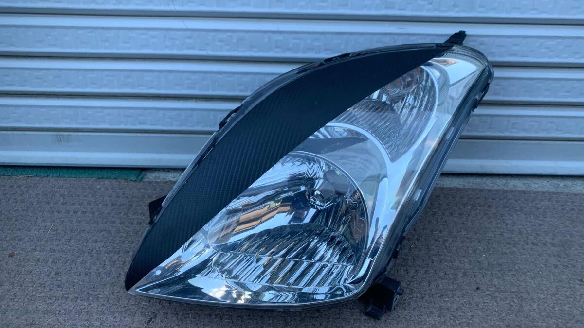 ZC11S【卸売】スズキ純正 ZC11S ZC21S ZC71S ZD11S スイフト ヘッドライト ヘッドランプ P4432 助手席側左 すぐに発送 拍卖