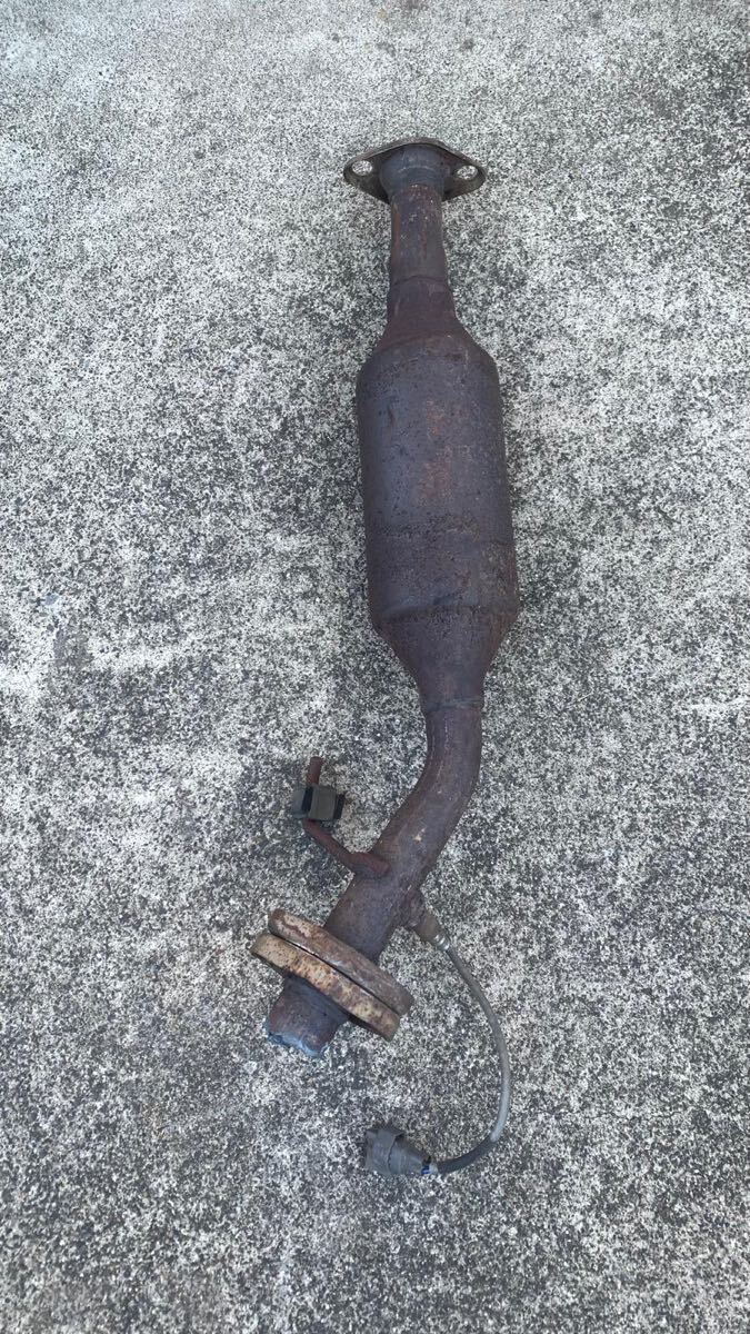 S412M 最安値、セール、S412Mタウンエース、触媒、素材、マフラー、エキゾーストマニホールド、触媒、(期間限定割引)拍卖