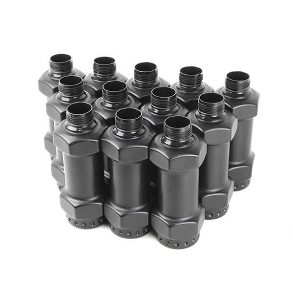 APS Hakkotsu CO2 サウンドスタングレネード Thunder B 用 ダンベルスタイル スペアシェル(12個入り)拍卖