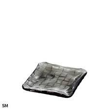 石塚アデリア ダブルエフ クロス プレート スクエア150 SM F49715拍卖