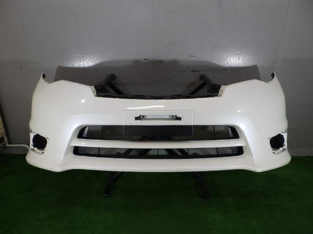 セレナ DAA-HFC26 フロントバンパー MR20DD QAB 62022-3GS0H 62022-3GS2A 242583拍卖